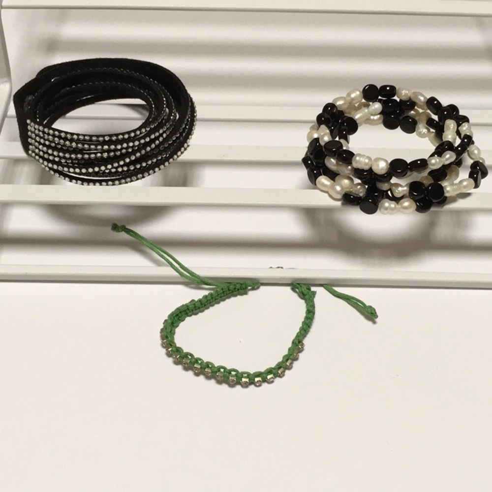 Bracelet Bundle!
